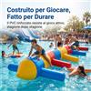 Giocattoli Gonfiabili per Acqua e Giochi per Parco Acquatico