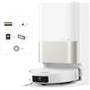 DREAME X50 Ultra Complete Robot Aspirapolvere Rilevamento Degli Ostacoli con IA