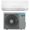 Daikin Climatizzatore 12000 Btu Inverter Monosplit A++/A+ FTX/RXC35E Sensira