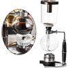 Macchina per Caffè a Sifone, Macchina per Caffè a Vuoto, Regalo