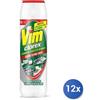Vim clorex 12x Bundle Vim Clorex Sgrassatore Polvere 850 Gr.