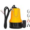 Does not apply Pompa Sommersa DC 12V 50W 4200L/H - Acquario Pompa Immersione Portatile per Pisc