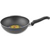 Ballarini Padella Ballarini Wok Firenze antiaderente 1 manico cm 24