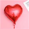 10 Pcs Palloncini Per Matrimoni Forma Di Cuore Rosso San