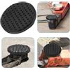Cric Auto Crick Per Cuscinetti Gomma Del Cavalletto Adattatori Jack