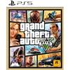 GRAND THEFT AUTO V (GTA 5) ROCKSTAR - VIDEOGIOCO AZIONE AVVENTURA PER PS4/XBOX O
