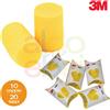 3M TAPPI PER ORECCHIE 10 PAIA 3M EAR CLASSIC ANTIRUMORE STUDIO DORMIRE LAVORARE