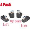 Spina a su Presa USB 3.0 Adattatore Sincronizzatore Spina Alta Qualit��