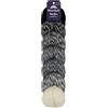 BambooMN JubileeYarn Moonlight Medley Yarn - Gomitolo di lana merino/acrilico, peso DK, 200 g/matassa, scorpius, 1 matassa