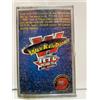 WeekenDance RTL 102.5; cassette comp. [sigillato]