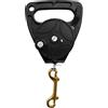 Ancora per kayak SMB Rex Cuba Diving da 46 m con clip (disponibile in 2 colori)
