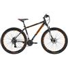 ATALA SNAP 29 HD 24V NERO/ARANCIO MISURA M