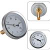 Misuratori di prova termometro metallo alimenti chimici 6,3*6,3*6,7 cm in caldai