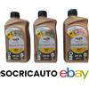 Total 3 Litri Olio Motore Total INEO RCP 5W30 Acea C3 Motori 1.5 BLUEHDI FPW9.55535/03