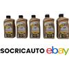 Total 5 Litri Olio Motore Total INEO RCP 5W30 Acea C3 Motori 1.5 BLUEHDI FPW9.55535/03