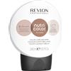 Revlon Crema Colorante Capelli Argento | Nutri Color 821 Silver Beige 240 ml