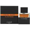 LALIQUE ENCRE NOIRE A L'EXTREME EDP POUR HOMME VAPO NATURAL SPRAY - 100 ml
