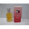 TOMMY HILFIGER GIRL COOL SPRAY Profumo Donna Cologne 50ml spray -Vintage