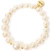 Sodini Bracciale elastico Ninive - Oro