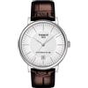 Tissot Orologio Tissot Carson Premium Powermatic 80 Automatico T122.407.16.031.00