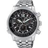 Citizen Orologio Citizen CB5860-86E Chrono Alarm Pilot Eco Drive Uomo
