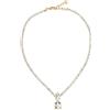 Ottaviani Collana Donna Gold OTTAVIANI Boutique codice 501347C