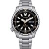 Citizen Orologio Citizen Fugu NY0160-66E Automatico Day-Date Edizione Limitata