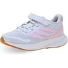 Adidas Scarpe Adidas Runfalcon 5 El C Taglia 30 Cod JR2231 Bianco