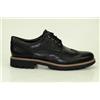 Clarks Batcombe Scarpe Business Uomo Batcombe Wing Sail Hall in Pelle