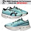 On Su WMNS Cloudboom Volt Performance Celeste Isle 3WF30745531 taglia donna