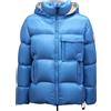 AFTER LABEL Q9636 PIUMINO UOMO AFTER LABEL KATALLA WOMAN DOWN JACKET