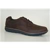 Timberland Barrett Oxford Scarpe Uomo Oxford Mid Polacchini A19IO Marrone