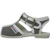 SUPERGA Sandalo Da passeggio Superga S06A1200GRIGIO Superga Unisex