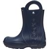 CROCS Galosce CROCS 211056/211052-410 Bambino