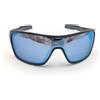 Oakley Turbine Rotor 9307 Black Camo + Prizm Deep Water Polarizzati ORIGINALI!
