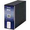 ESSELTE DOX3 Registratore - Memorandum D8 - Blu - 263A4