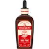 Stillabunt Bitter Stillabunt Gusto Doc Fire Pepe e Peroncino Bottiglia Vetro 95 ml Dosatore