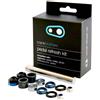 CRANKBROTHERS RICAMBI PEDALI CRANKBROT. REFRESH KIT EGGB/CANDY/M