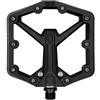 CRANKBROTHERS PEDALI CRANKBROT. STAMP 1 LARGE NERO GEN 2