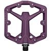 CRANKBROTHERS PEDALI CRANKBROT. STAMP 1 SMALL VIOLA GEN 2