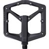 CRANKBROTHERS PEDALI CRANKBROT. STAMP 3 LARGE NERO