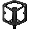 CRANKBROTHERS PEDALI CRANKBROT. STAMP 1 SMALL NERO GEN 2
