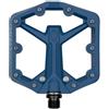 CRANKBROTHERS PEDALI CRANKBROT. STAMP 1 SMALL BLU NAVY GEN 2