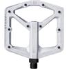 CRANKBROTHERS PEDALI CRANKBROT. STAMP 2 LARGE RAW 2020
