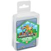 PALADONE Minecraft Waterproof Playing Cards Gadget