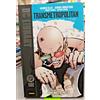 Transmetropolitan vol. 2 - Odio Questo Posto - Ellis/Robertson - Panini Comics