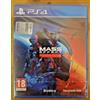 Mass Effect Trilogy Legendary Edition - Ps4 PlayStation 4 - ITA Sealed