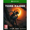 Shadow of the Tomb Raider (Xbox One) (Microsoft Xbox One)
