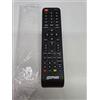 Zephir Telecomando Zephir - Nuovo - Per TV T‑24FHD / ZV32HD (V.2)