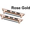NICKSTON Nuovo Perno Connettori per Apple Orologio 7 6 5 4 3 2 Se Serie 38mm 40 41